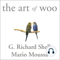 The Art of Woo