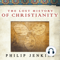 The Lost History of Christianity