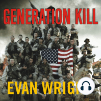 Generation Kill