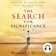 The Search for Significance