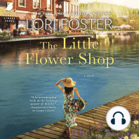 The Little Flower Shop