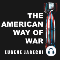 The American Way of War