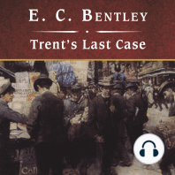 Trent's Last Case