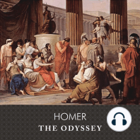 The Odyssey