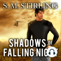 Shadows of Falling Night