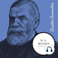 D. L. Moody