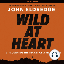 Wild at Heart: Discovering the Secret of a Man's Soul