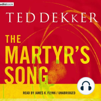 The Martyr's Song