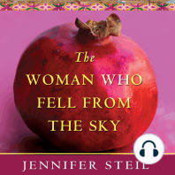 The Woman Who Fell from the Sky