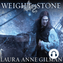 Weight of Stone: Book Two of the Vineart War