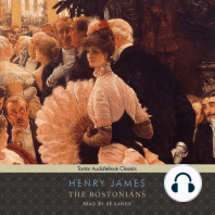 The Bostonians