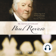 The Revolutionary Paul Revere