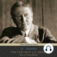 The Very Best of O. Henry