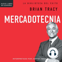 Mercadotecnia