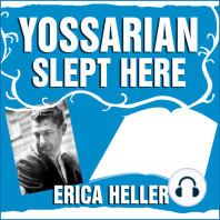 Yossarian Slept Here