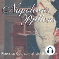 Napoleon's Buttons: 17 Molecules That Changed History