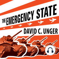 The Emergency State