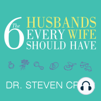 The 6 Husbands Every Wife Should Have