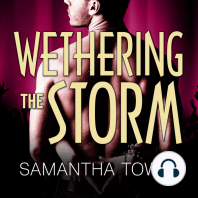 Wethering The Storm