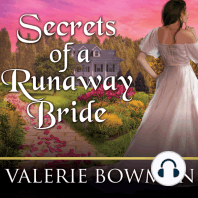 Secrets of a Runaway Bride