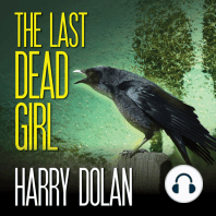 The Last Dead Girl