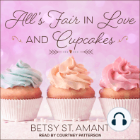 All's Fair in Love and Cupcakes