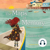 The Maps of Memory