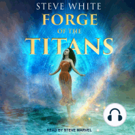 Forge of the Titans