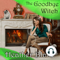 The Goodbye Witch