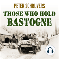 Those Who Hold Bastogne