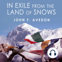 In Exile from the Land of Snows