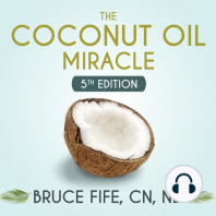 The Coconut Oil Miracle