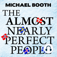 The Almost Nearly Perfect People