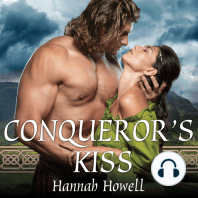 Conqueror's Kiss