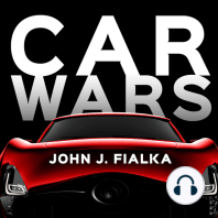 Car Wars