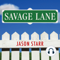 Savage Lane
