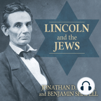 Lincoln and the Jews