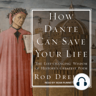 How Dante Can Save Your Life