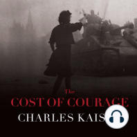 The Cost of Courage