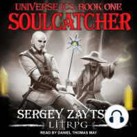 Soulcatcher