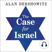 The Case for Israel
