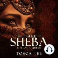 The Legend of Sheba