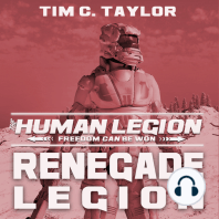 Renegade Legion