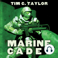 Marine Cadet
