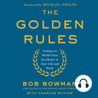 The Golden Rules