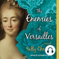 The Enemies of Versailles