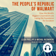 The People's Republic of Walmart