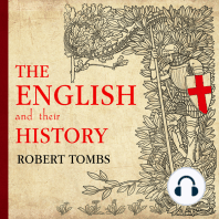 The English and Their History