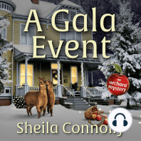 A Gala Event