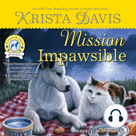 Mission Impawsible